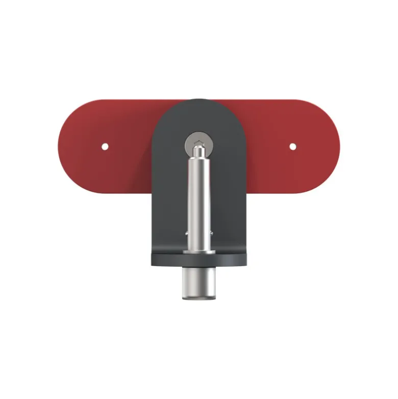 Support de lampe de travail magnétique - SCANGRIP 03.5390