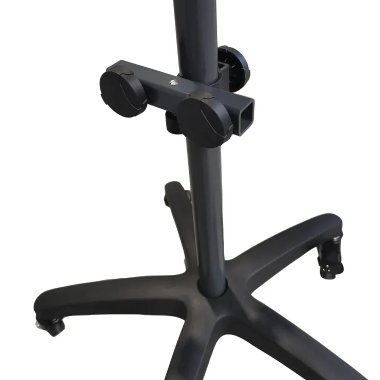 Support de montage pour lampe UV EXTREME SCANGRIP - 03.5915