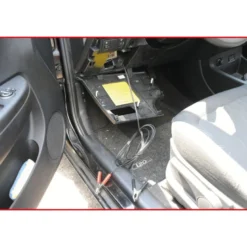 Support de tension système OBD 5m KS TOOLS 550.1706