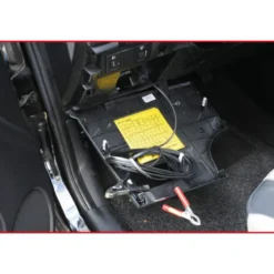 Support de tension système OBD 5m KS TOOLS 550.1706