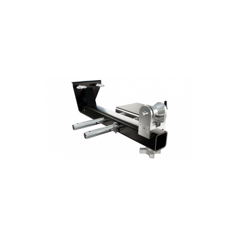 Support de treuil pour tire verticale Portable Winch - PCA-1264