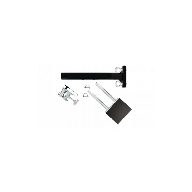 Support de treuil pour tire verticale Portable Winch - PCA-1264