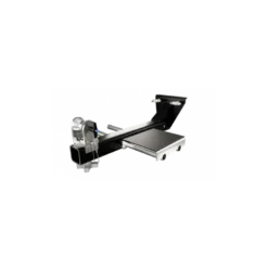 Support de treuil pour tire verticale Portable Winch - PCA-1264
