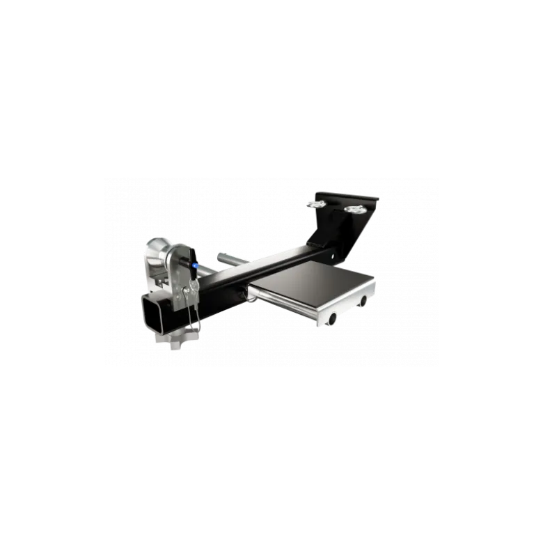 Support de treuil pour tire verticale Portable Winch - PCA-1264
