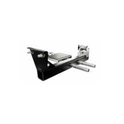 Support de treuil pour tire verticale Portable Winch - PCA-1264