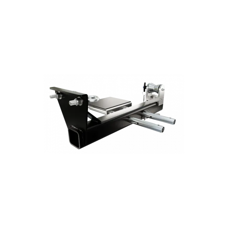 Support de treuil pour tire verticale Portable Winch - PCA-1264