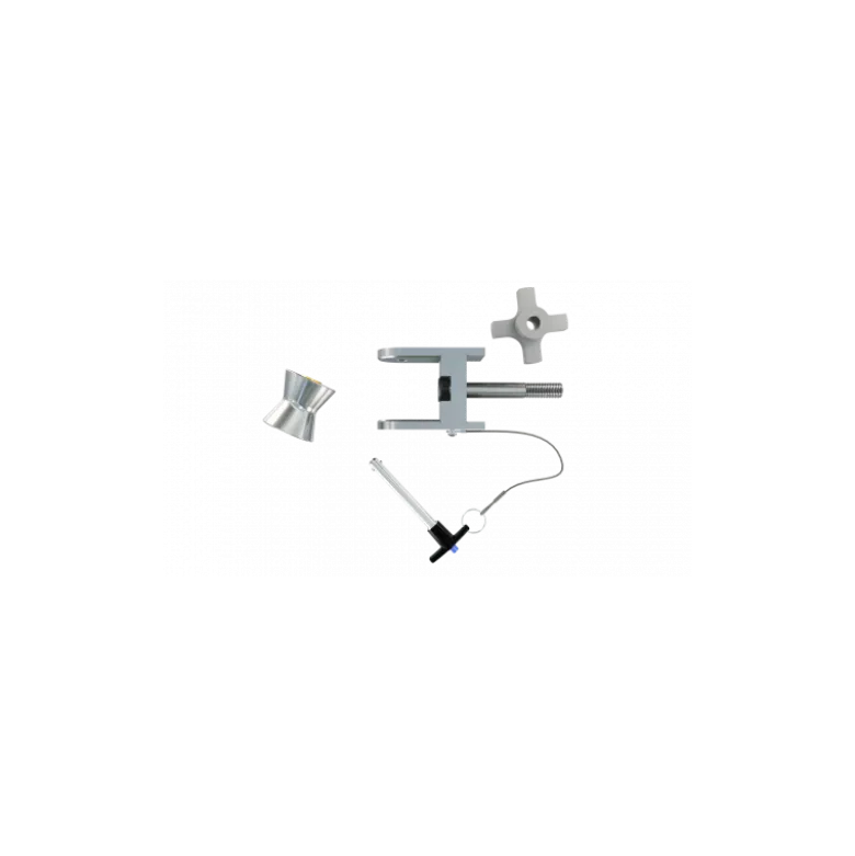 Support de treuil pour tire verticale Portable Winch - PCA-1264