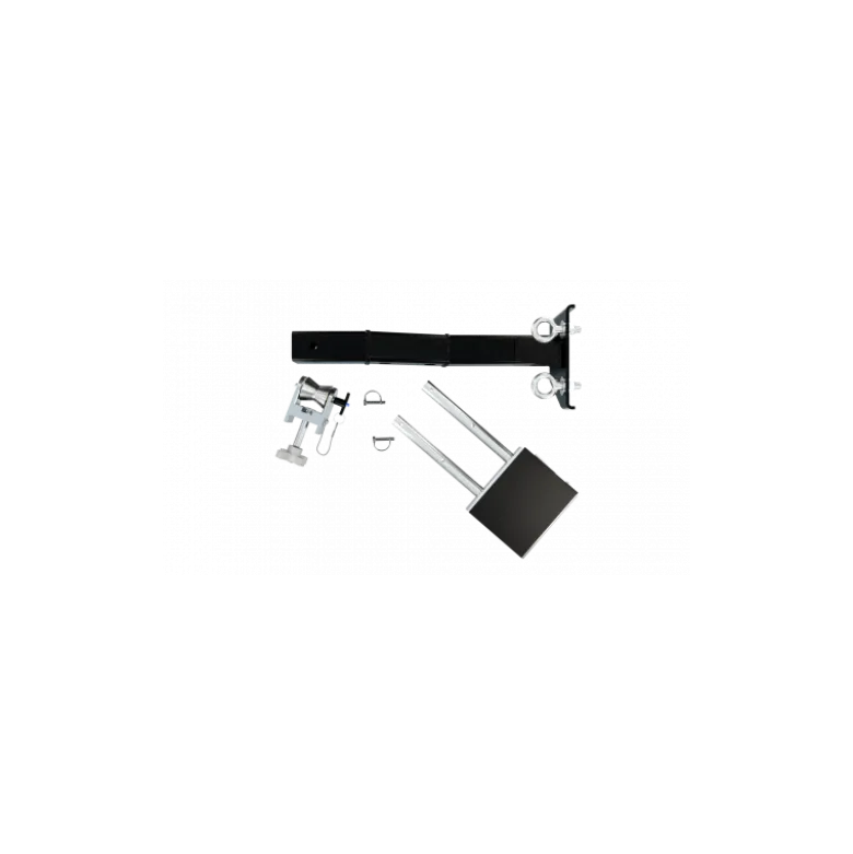 Support de treuil pour tire verticale pour PCH2000 Portable Winch - PCA-2264