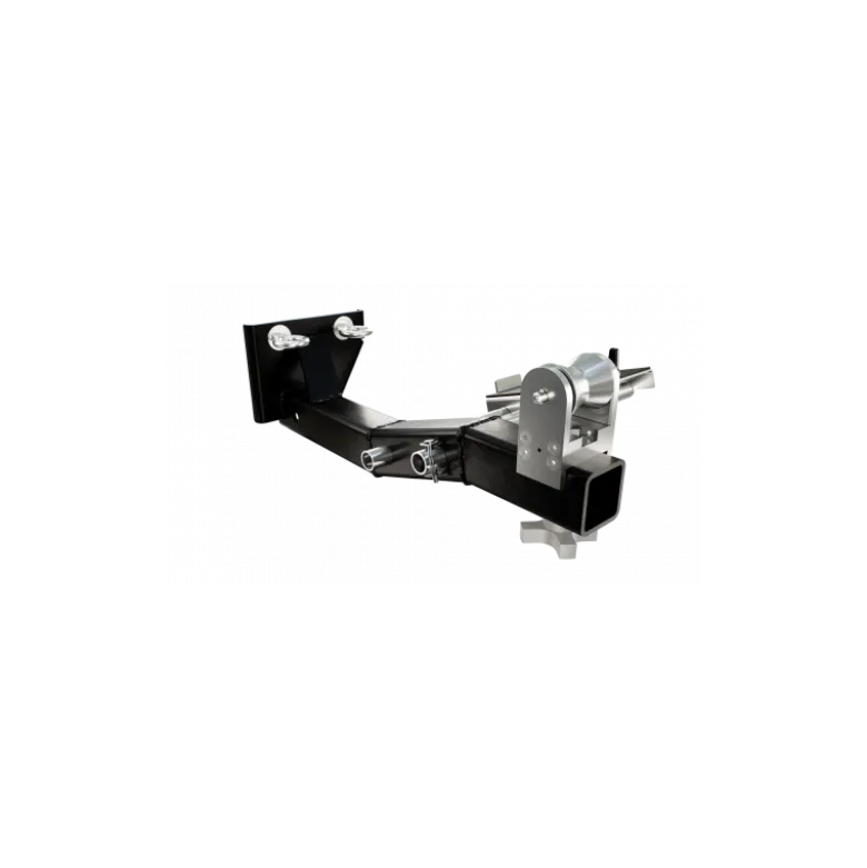 Support de treuil pour tire verticale pour PCH2000 Portable Winch - PCA-2264
