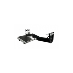 Support de treuil pour tire verticale pour PCH2000 Portable Winch - PCA-2264