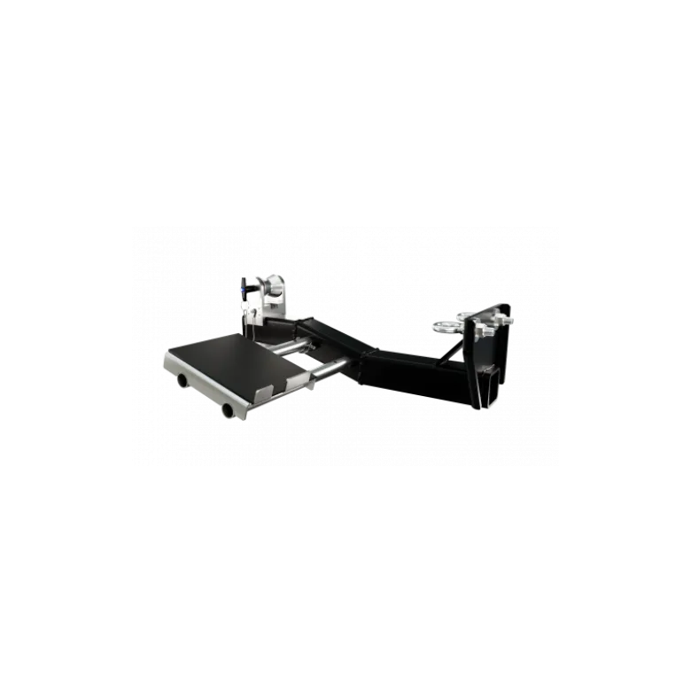 Support de treuil pour tire verticale pour PCH2000 Portable Winch - PCA-2264