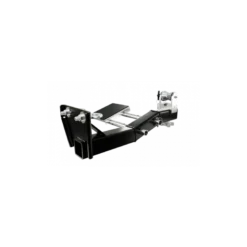 Support de treuil pour tire verticale pour PCH2000 Portable Winch - PCA-2264