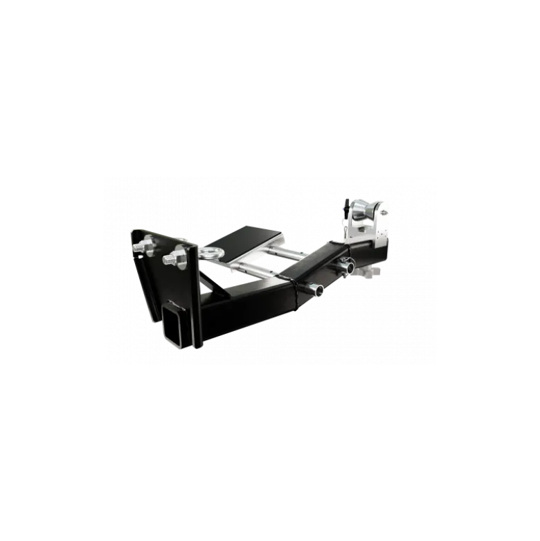 Support de treuil pour tire verticale pour PCH2000 Portable Winch - PCA-2264