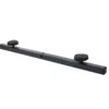 Support double pour trépied 3m - SCANGRIP 03.5308