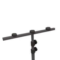 Support double pour trépied 3m - SCANGRIP 03.5308