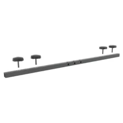 Support double pour trépied 4.5m - SCANGRIP 03.5758