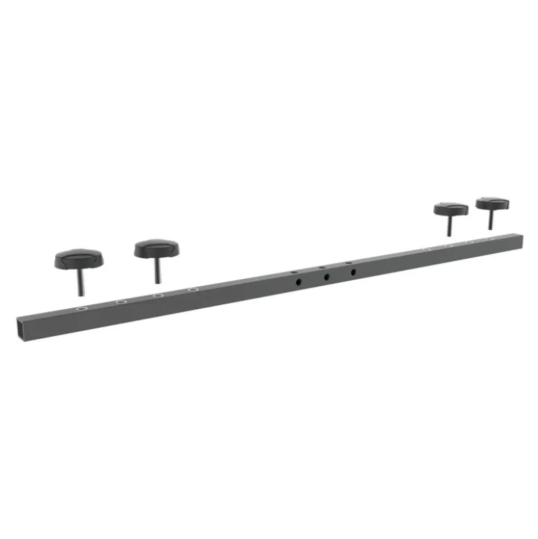 Support double pour trépied 4.5m - SCANGRIP 03.5758