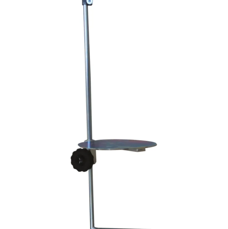 Support Inferieur Jambe De Force Pour Compresseur De Ressort SAM Outillage - 3240-28A