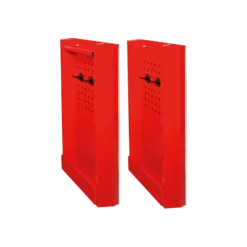 Support Latéral Perforé Pour Servante - 5 Pièces King Tony - 87430A