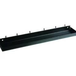Support Long 445 X 80 Mm Pour Panneaux Services SAM Outillage - RC-57
