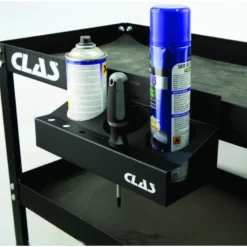 Support magnetique aerosols et tournevis CLAS EG 8006