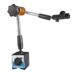 Support magnetique pour comparateurs CLAS AC 0515