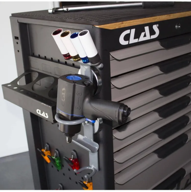 Support magnetique range outils CLAS EG 0070