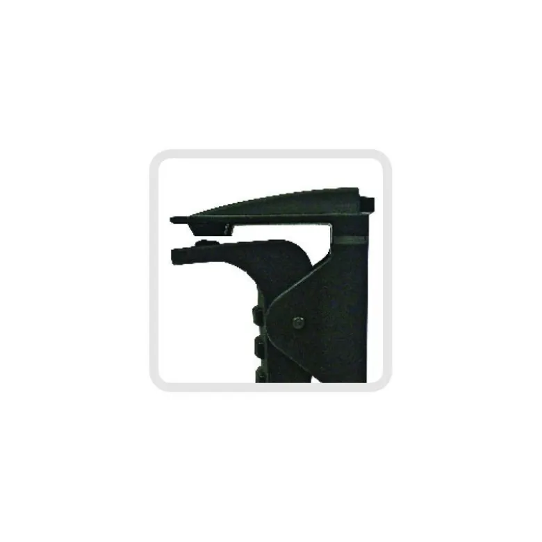 Support magnétique pour laser à pendule - METRICA 61342