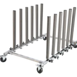 Support Mobile De Pare-Brise SAM Outillage - 371098