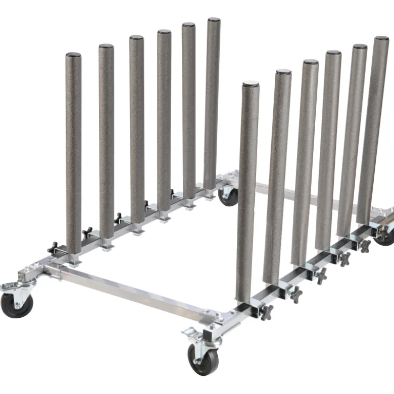 Support Mobile De Pare-Brise SAM Outillage - 371098