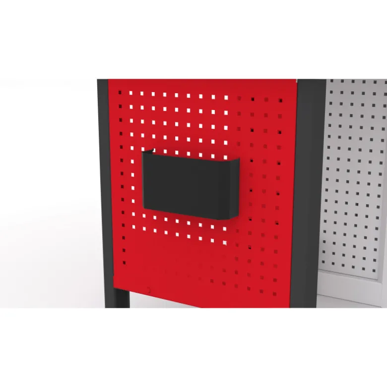 Support Multi Usages Pour Panneau Perfore SAM Outillage - ETAB-SMU