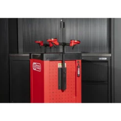 Support pare-brise adaptable pour servante ULTIMATE KS TOOLS 885.9962