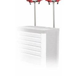 Support pare-brise adaptable pour servante ULTIMATE KS TOOLS 885.9962