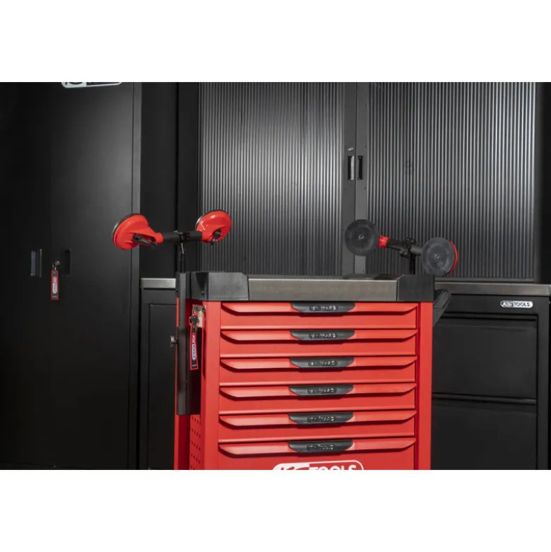 Support pare-brise adaptable pour servante ULTIMATE KS TOOLS 885.9962