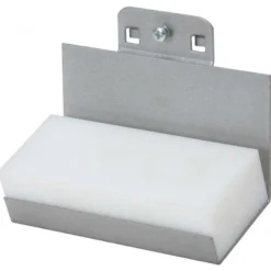 Support à percer en PVC KS TOOLS