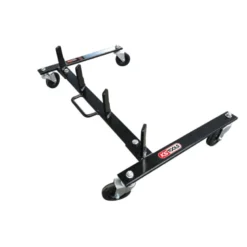 Support pour chariots de manutention pour véhicule KS Tools 160.0488