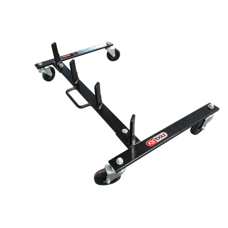 Support pour chariots de manutention pour véhicule KS Tools 160.0488