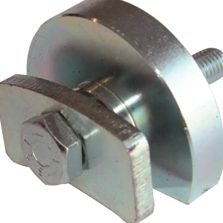Support Pour Pied Reglable Dde-9 SAM Outillage - DDE-8