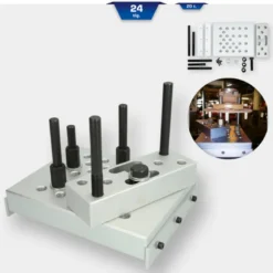 Support pour presse BRILLIANT TOOLS - BT676007