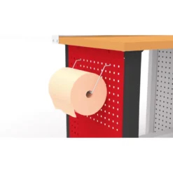 Support Rouleau Essuyage SAM Outillage - ETAB-SR