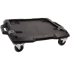 Support À Roulettes Pour Caisse Modulable King Tony - 874059