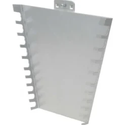 Support spécial clé 10 ou 11 trous - 125 ou 225mm - KS TOOLS