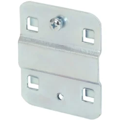 Supports plateau d'embase double KS TOOLS 860.0861