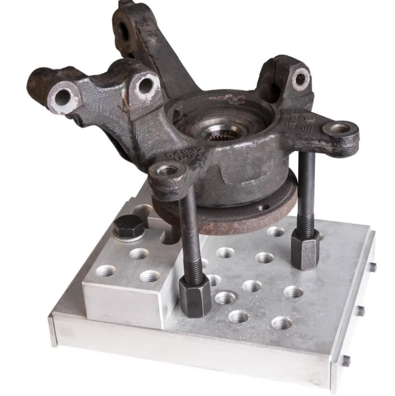 Support universel presses 20-30t CLAS OH 0833