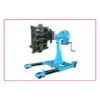 Support universel rotatif pour moteur et boîte de vitesses - KS TOOLS 460.0850