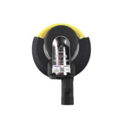 Surfaceur pneumatique aspirant épicycloïdal 5 mm - 150 mm Airoutil - SU6650