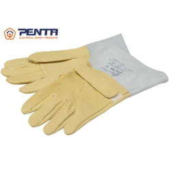 Surgant Cuir Pour Protection Mécanique Des Gants Latex King Tony