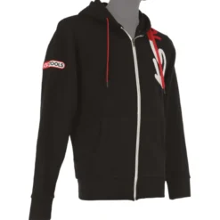 Sweat à capuche zippé KS Tools - S KS TOOLS 100449