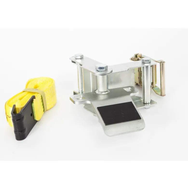 Système d'ancrage de treuil pour arbres et poteaux Portable Winch - PCA-1269