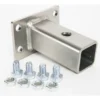 Système d'ancrage heck-pack avec adaptateur pour boule de remorquage Portable Winch - PCA-1266